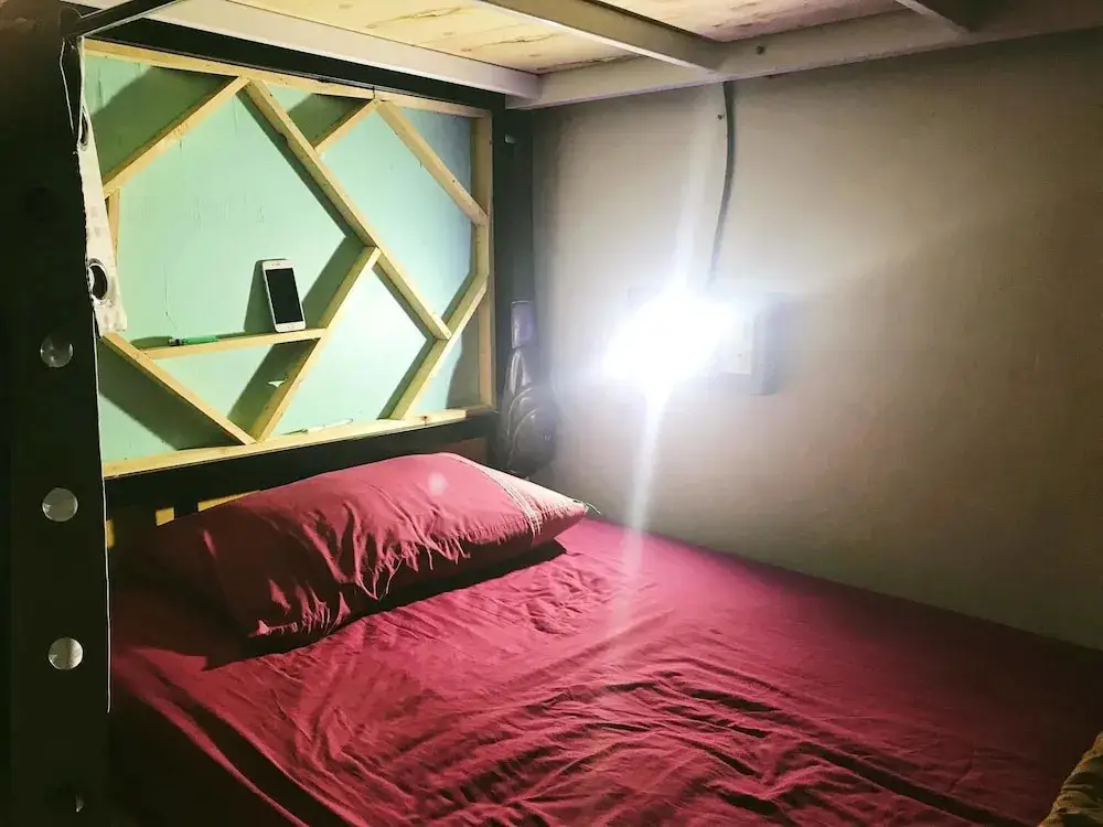 Краби: Ants House Phi Phi Dorm - Hostel