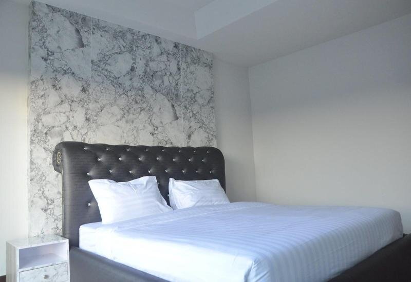 Чианграй: OYO 1038 Herb Home