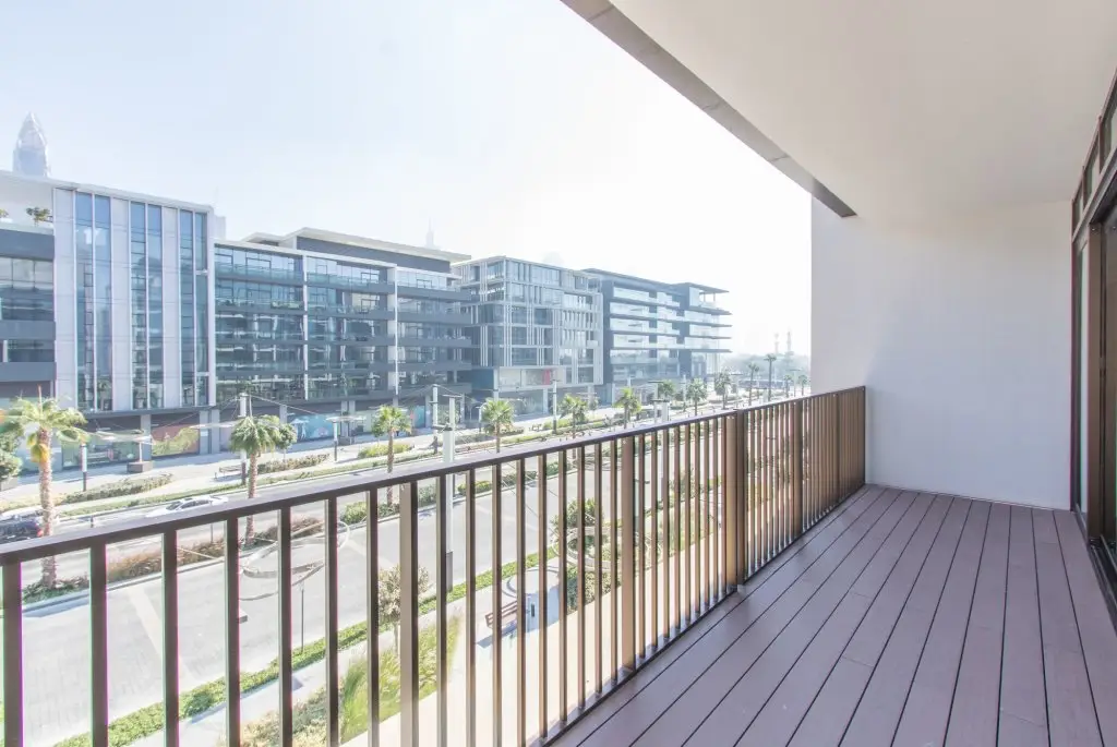 Дубай: CIty Walk 12 by Driven Holiday Homes