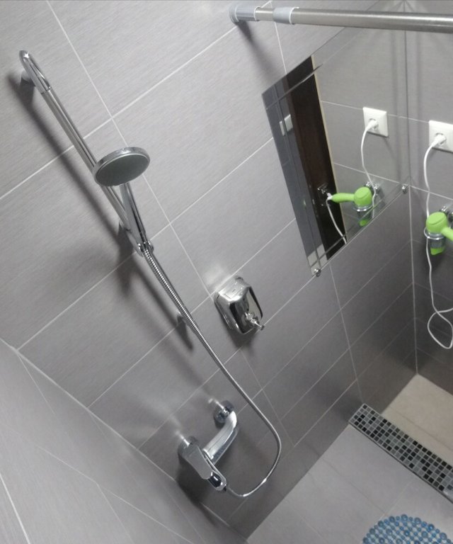 Санкт-Петербург: V&M Sleepbox Hostel