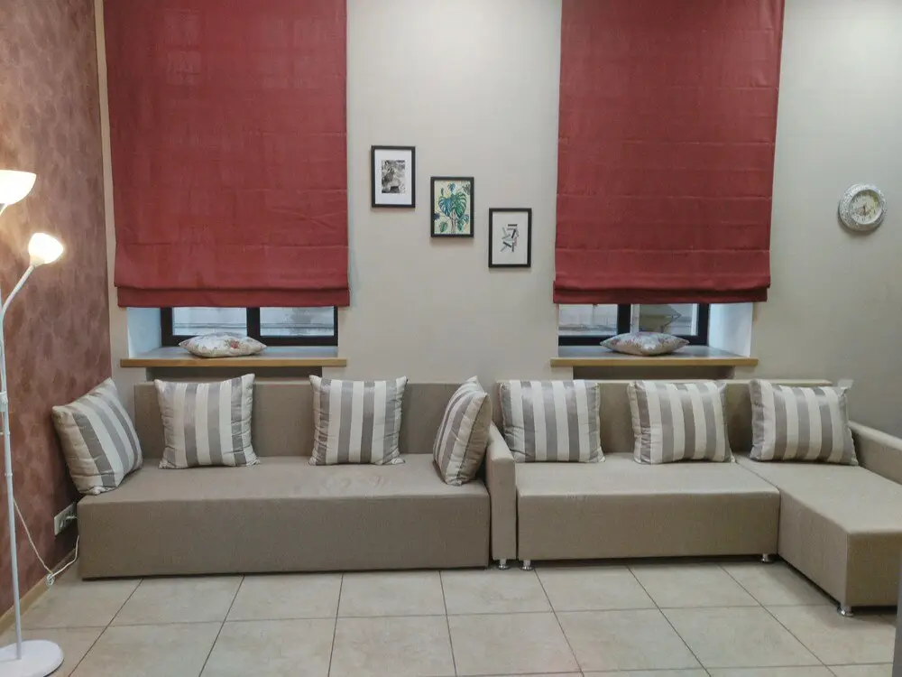 Санкт-Петербург: V&M Sleepbox Hostel