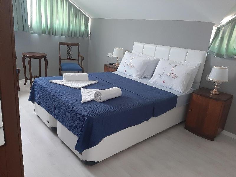 Айвалык: Kapri Konak Otel