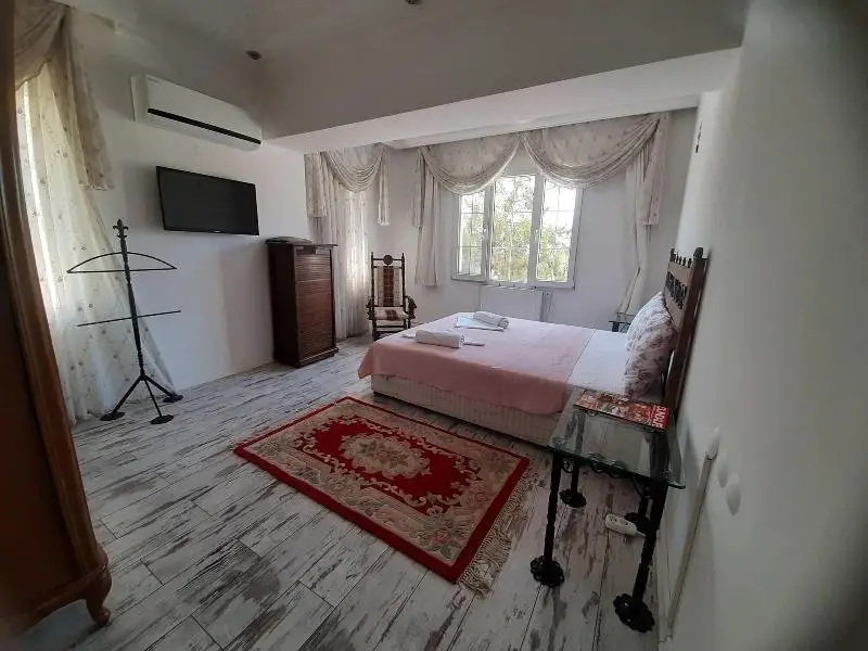 Айвалык: Kapri Konak Otel