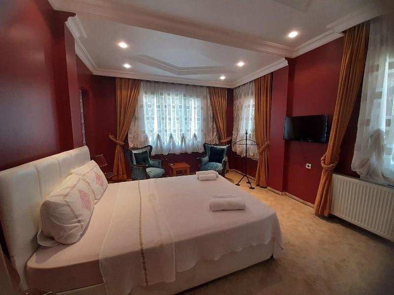 Айвалык: Kapri Konak Otel