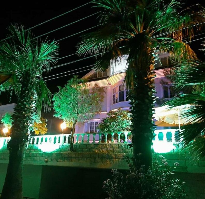 Kapri Konak Otel — фото 1