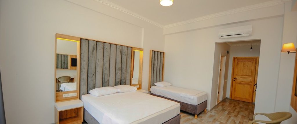 Бююхусун: Assos Seyir Konaklari Otel