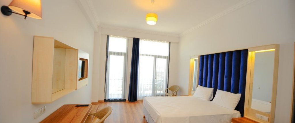 Бююхусун: Assos Seyir Konaklari Otel