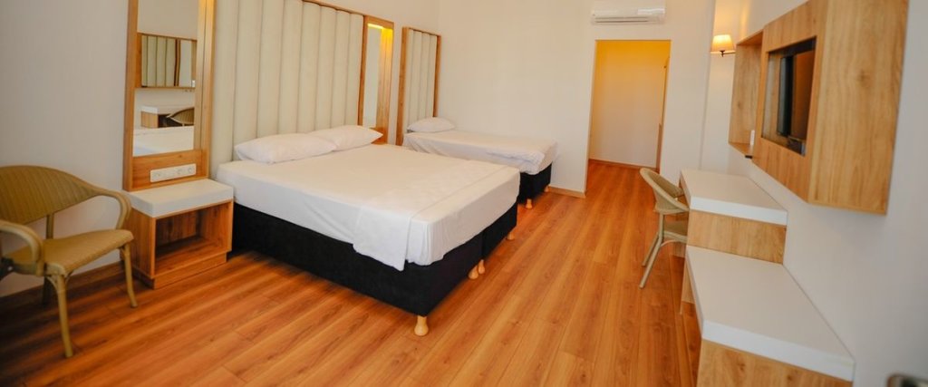 Бююхусун: Assos Seyir Konaklari Otel