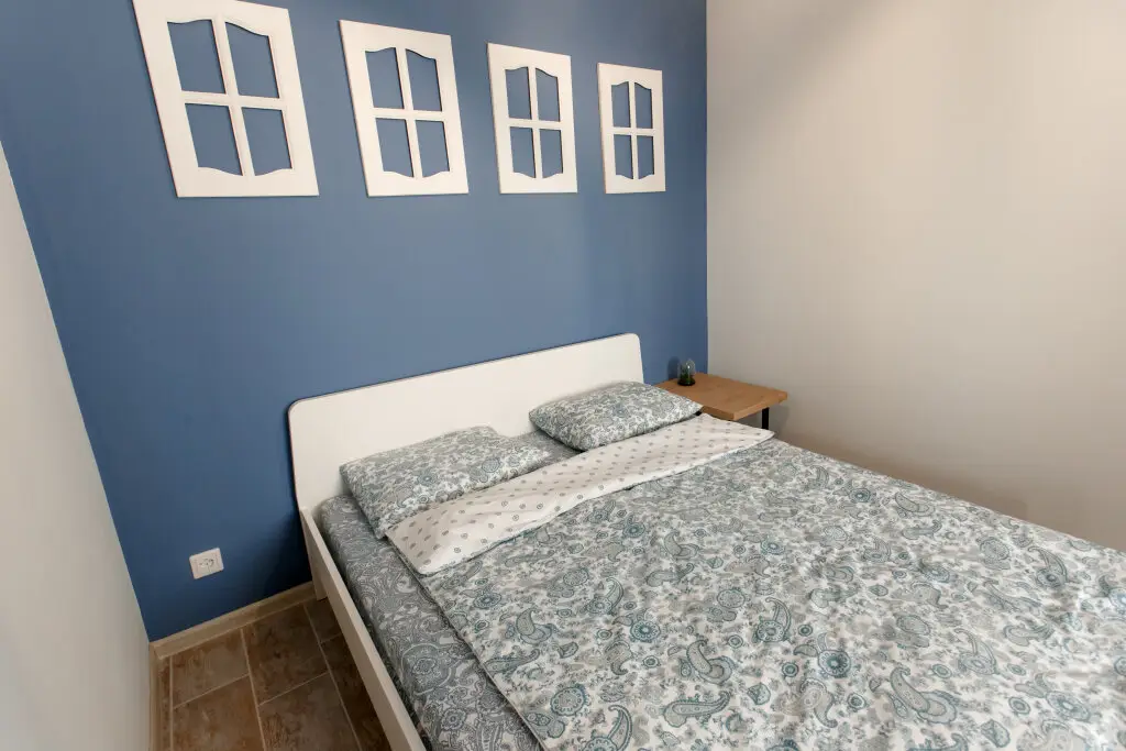 Самара: Апартаменты Samara Sky Flat