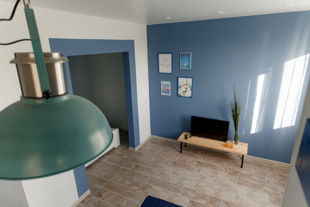 Самара: Апартаменты Samara Sky Flat