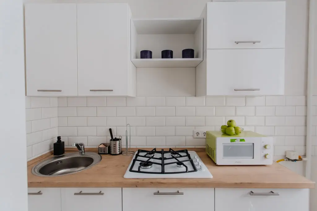 Самара: Апартаменты Scandinavia Flat Samara
