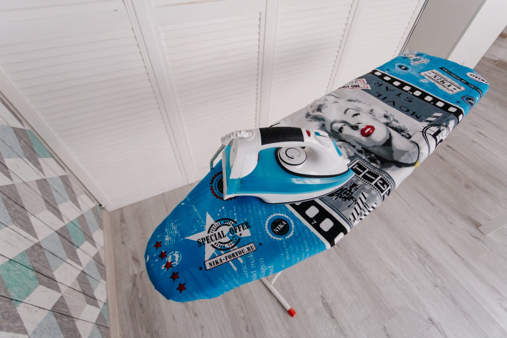 Самара: Апартаменты Scandinavia Flat Samara