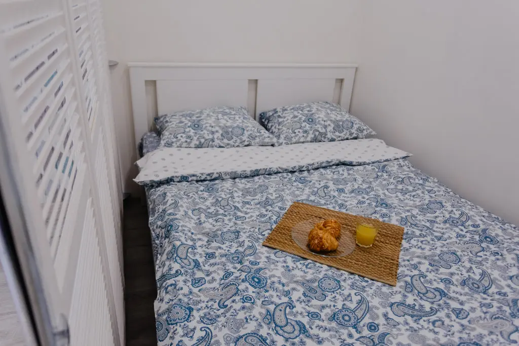 Самара: Апартаменты Scandinavia Flat Samara