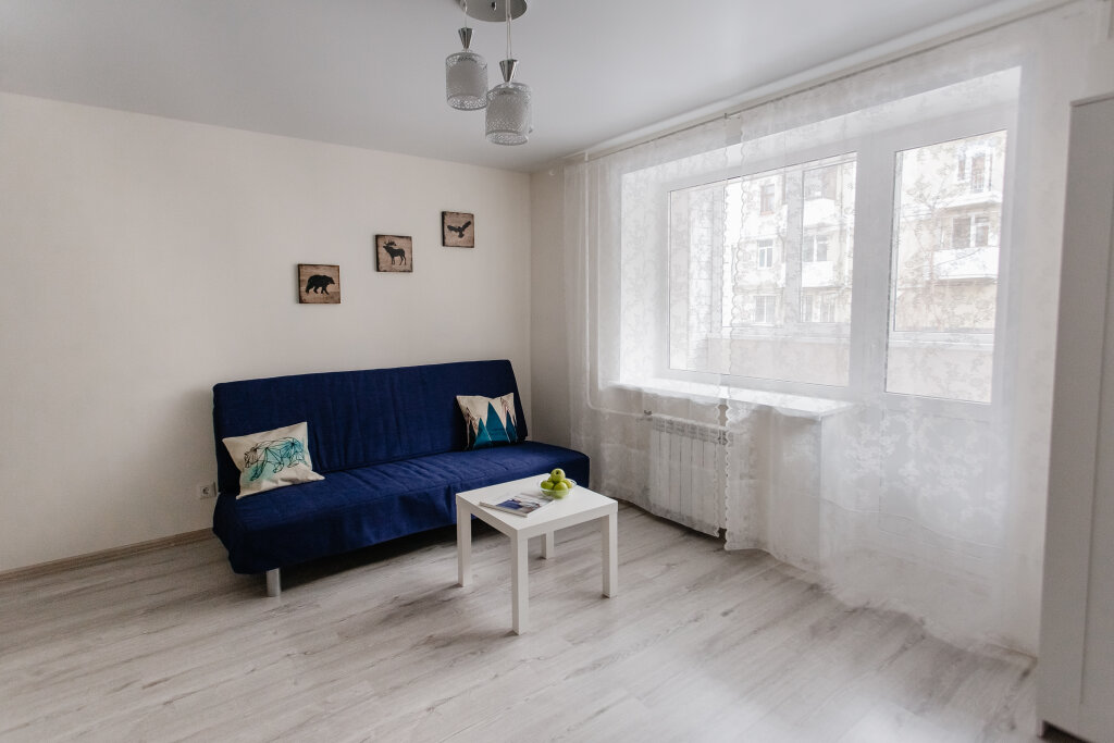 Самара: Апартаменты Scandinavia Flat Samara