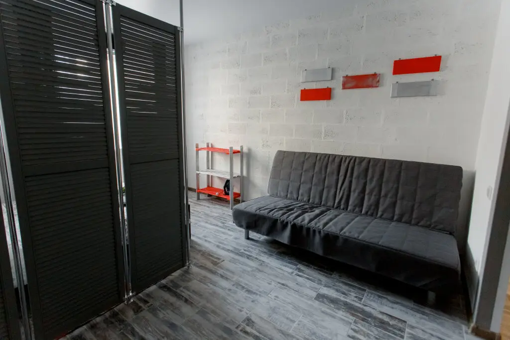 Самара: Квартира Grey Loft Samara