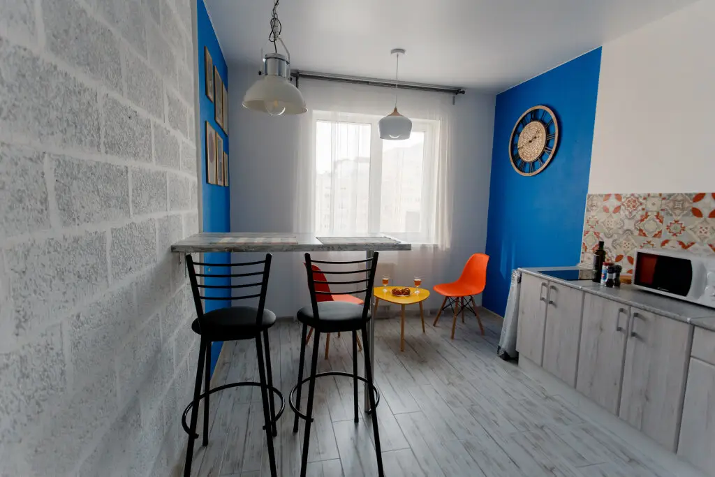 Самара: Квартира Sunny Flat Samara