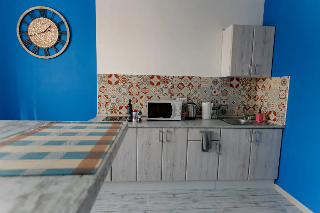 Самара: Квартира Sunny Flat Samara