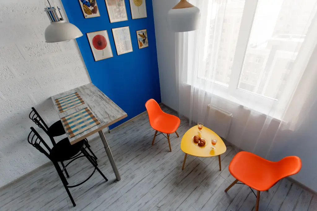 Квартира Sunny Flat Samara — фото 1