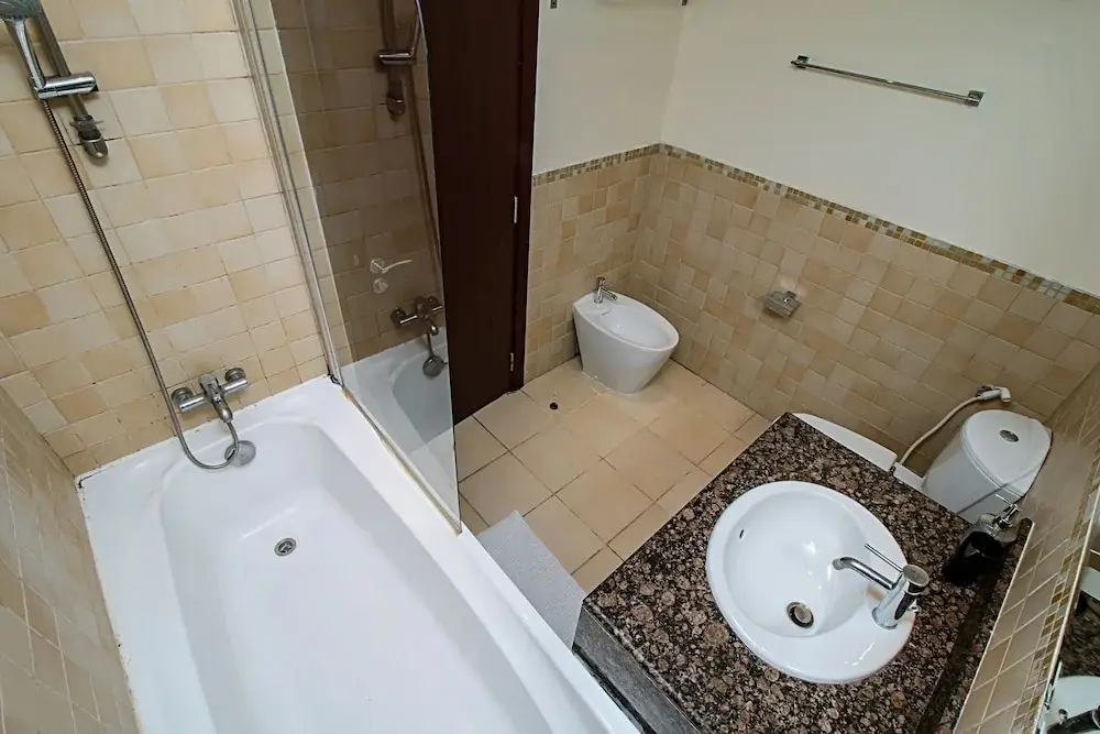 Дубай: Elan Rimal Suites