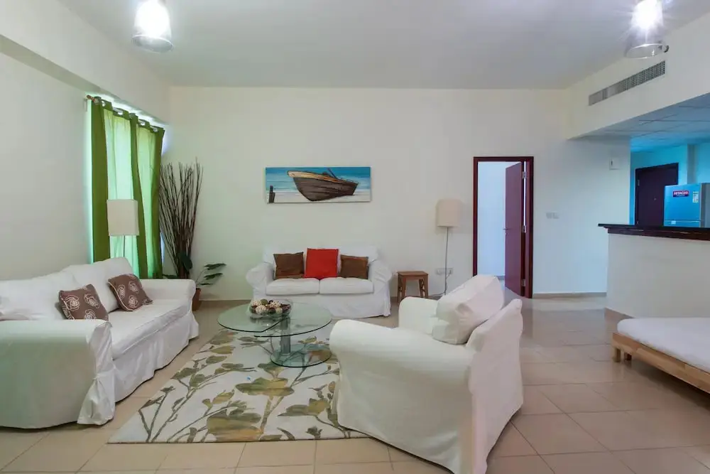 Дубай: Elan Rimal Suites