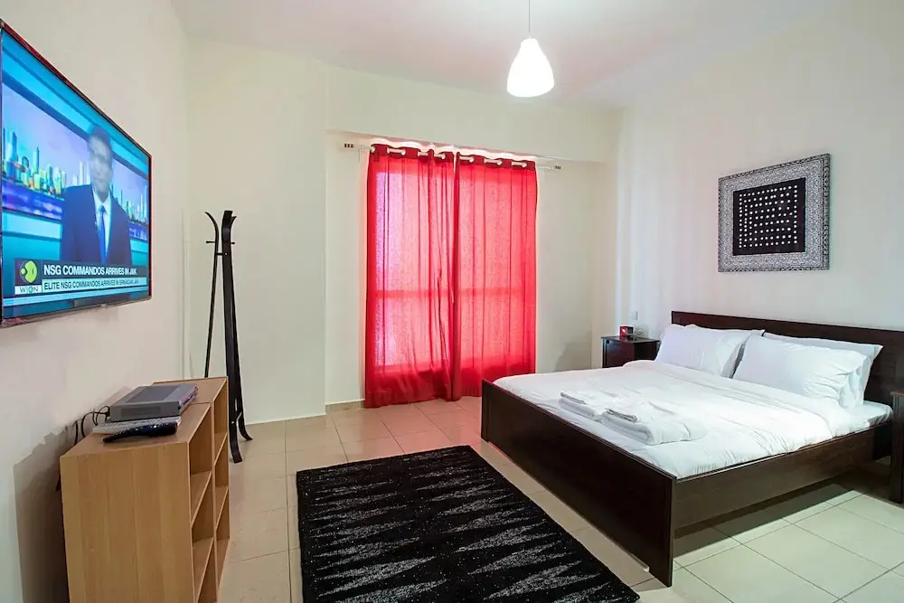 Дубай: Elan Rimal Suites