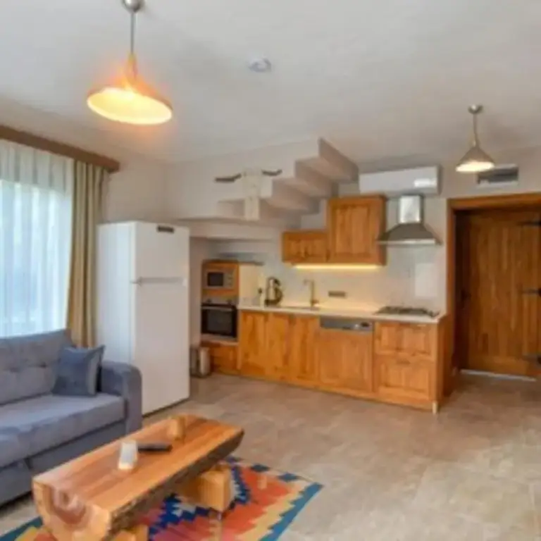 Фетхие: Volans Suites
