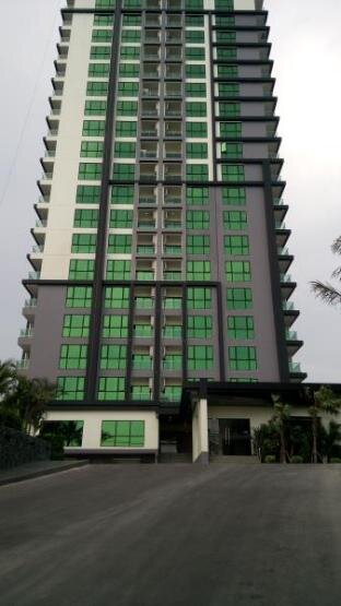 Dusit Grand Condo View — фото 1