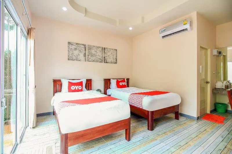 Baan Loksouylokchay by OYO Rooms — фото 1