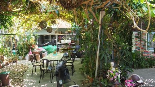 Канчанабури: Baanchaokoh Homestay