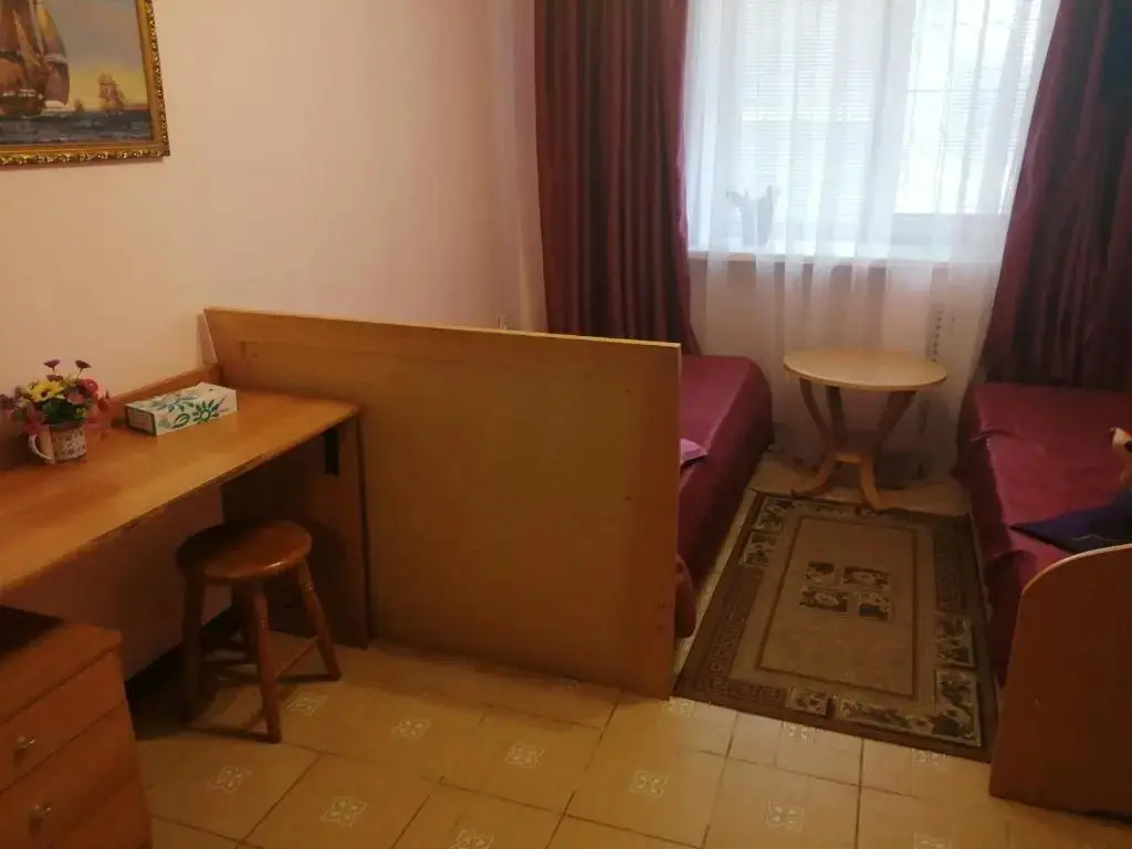 Находка: Арт-Отель