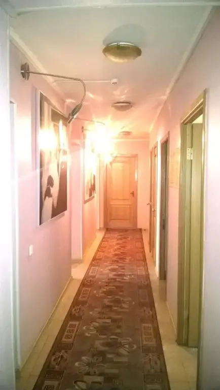Находка: Арт-Отель
