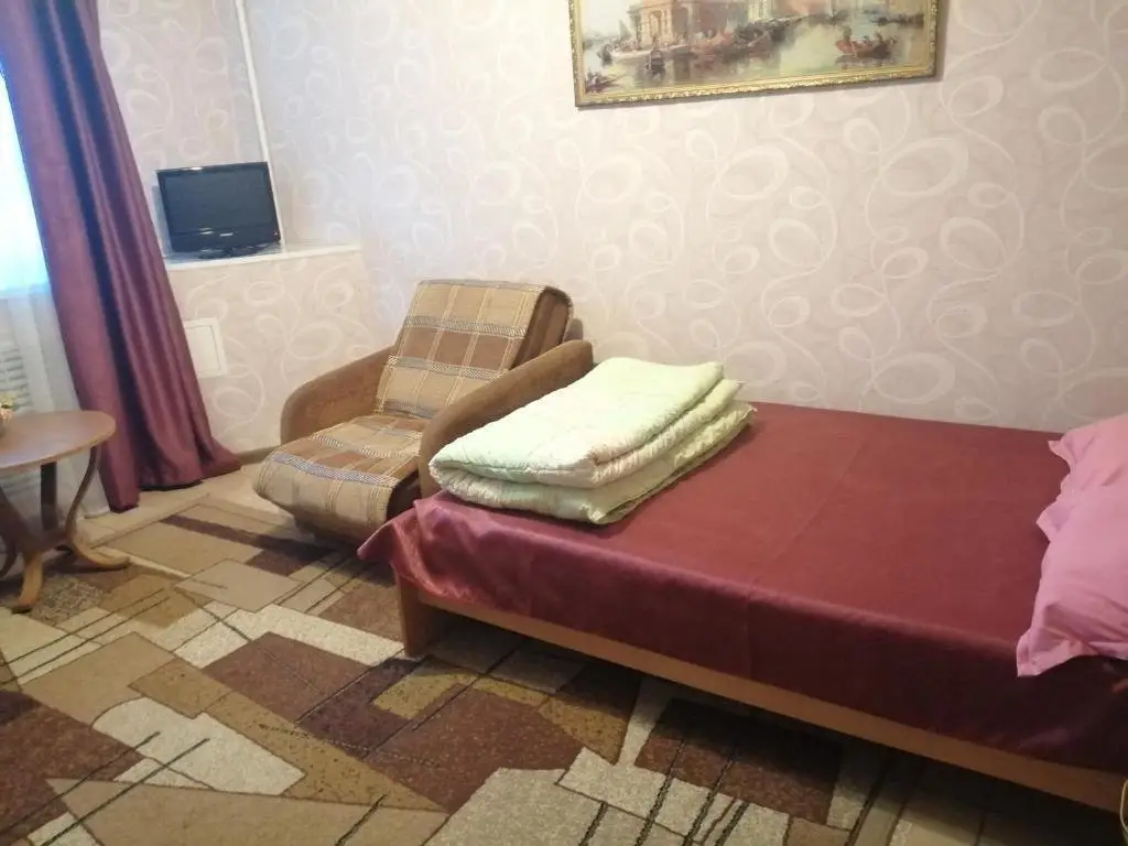 Находка: Арт-Отель