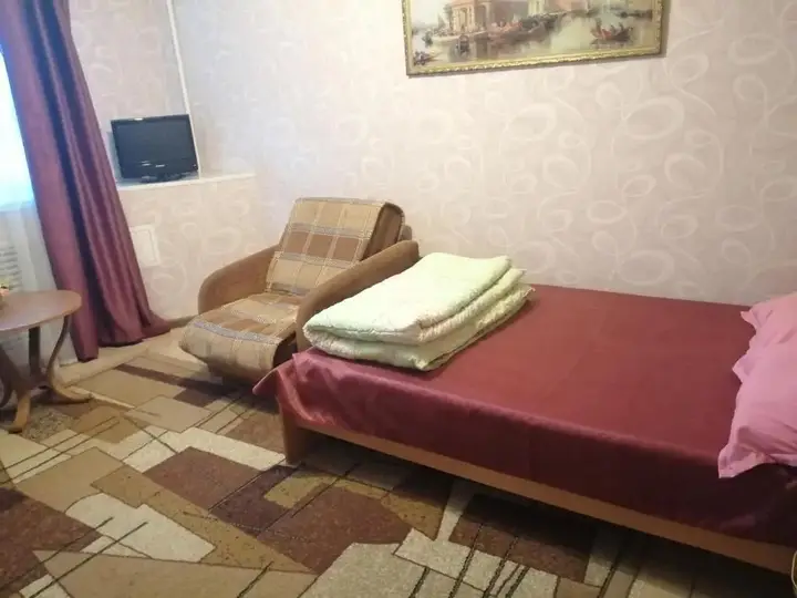 Находка: Арт-Отель