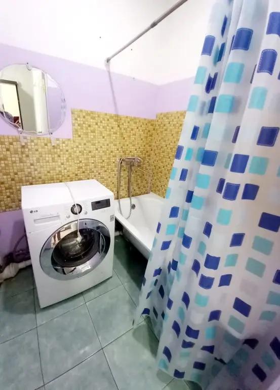 Хабаровск: Апартаменты на Совхозной 31