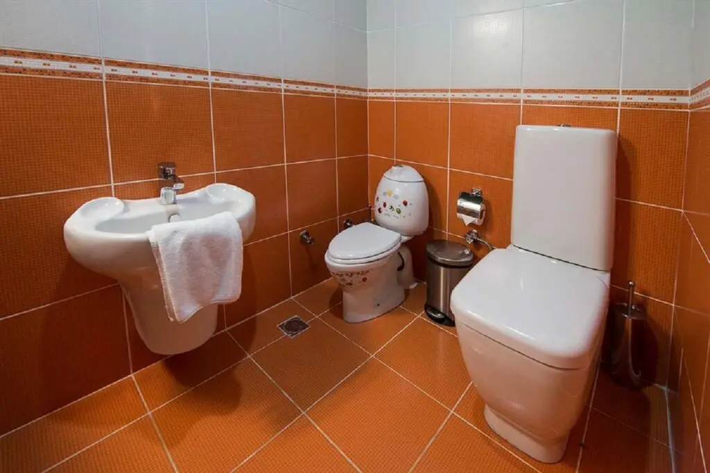Худат: River Inn Boutique Hotel