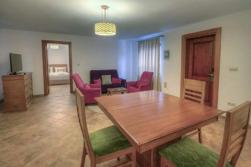 Худат: River Inn Boutique Hotel