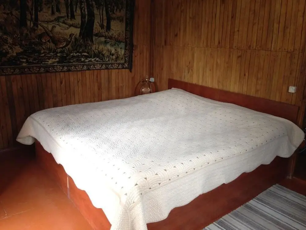 Алаверди: Iris Mini Hotel