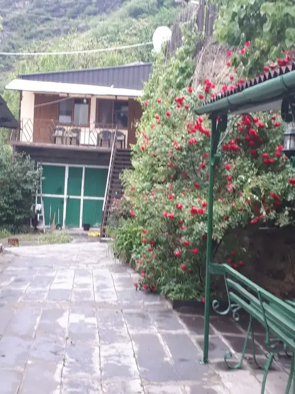 Алаверди: Iris Mini Hotel