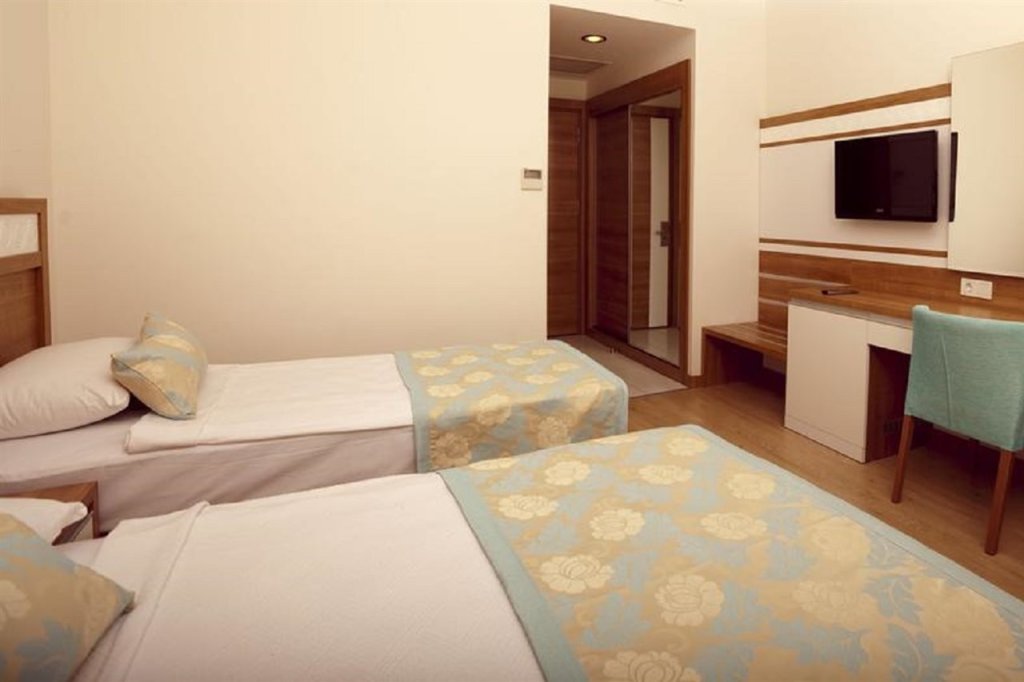 Манавгат: Merve Sun Hotel