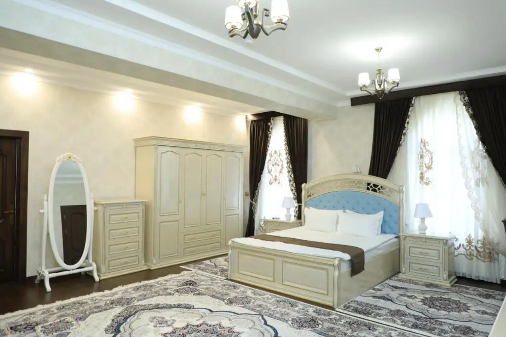 Касри-Арифан: Poykent Bukhara
