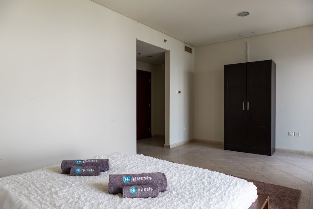 Princess Tower by HiGuests Vacation Homes — фото 1