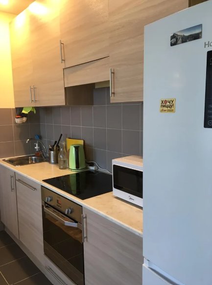Петрозаводск: ОнегоНome (ОнегоХоум) на улице Чапаева