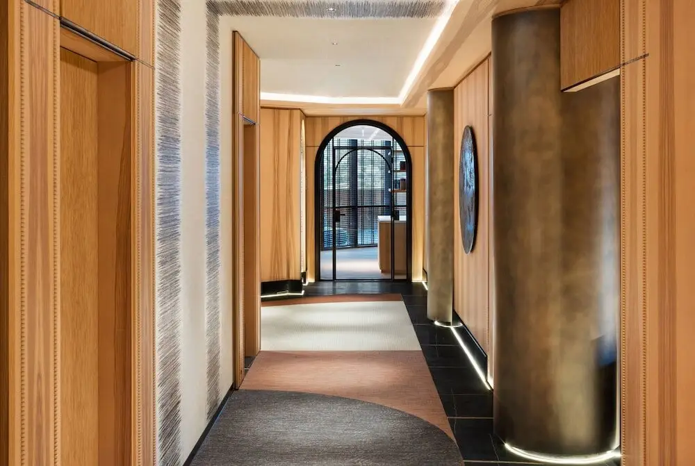 Тбилиси: Paragraph Freedom Square, A Luxury Collection Hotel, Tbilisi