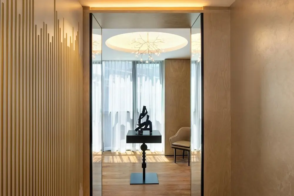 Тбилиси: Paragraph Freedom Square, A Luxury Collection Hotel, Tbilisi