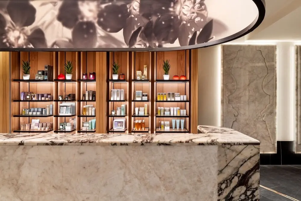 Тбилиси: Paragraph Freedom Square, A Luxury Collection Hotel, Tbilisi