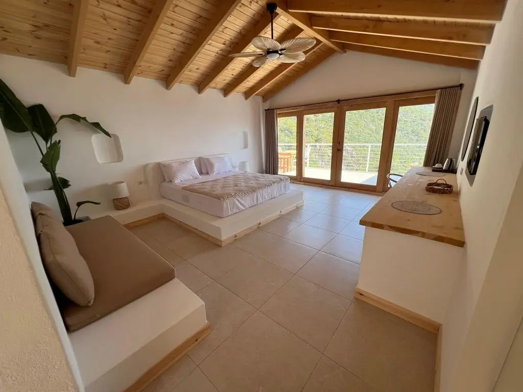 Фетхие: Oludeniz Manzara Hotel