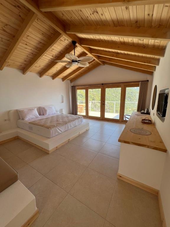 Фетхие: Oludeniz Manzara Hotel