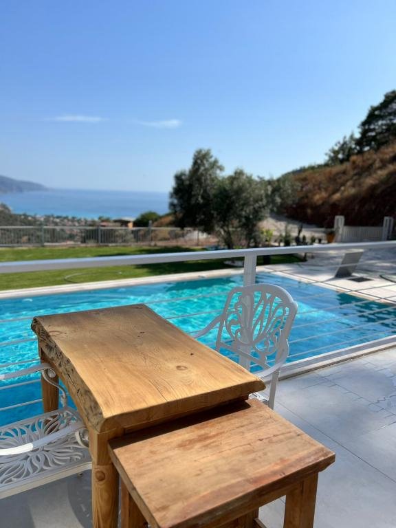 Фетхие: Oludeniz Manzara Hotel
