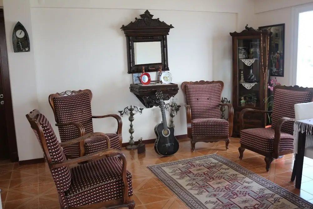 Айвалык: Gunes Pension