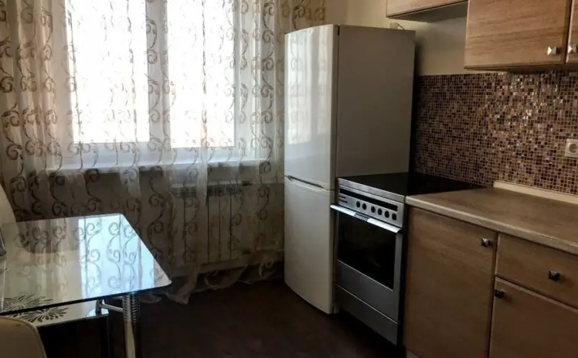 Владивосток: Квартира Владивосток Рент на ул. Толстого 38